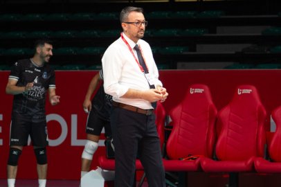 Fikret Ayan: Zor Deplasmandan 3 Puanla Döndük