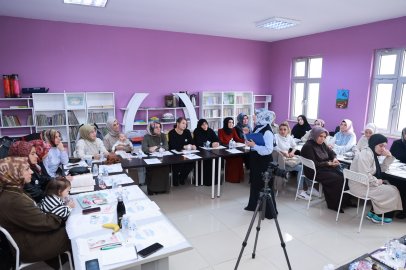 Gebze Okur Projesi Kapsamında Veli ve Öğretmenlerle Buluşma