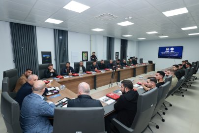 Gebze Belediyesi, Afetle Mücadele Gönüllülerini Yetiştiriyor