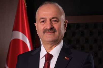 Başkan Büyükgöz’ün 29 Ekim Cumhuriyet Bayramı Mesajı