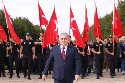 Keçiören Belediye Başkanı’ndan 29 Ekim Cumhuriyet Bayramı Mesajı: “Cumhuriyetimizin Değerlerini Yaşatacağız”