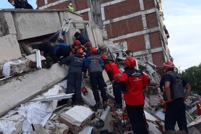 30 Ekim’in kahramanları İzmir'deki o günü unutamıyor!