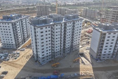 Uzundere’de dönüşüm hızlandı